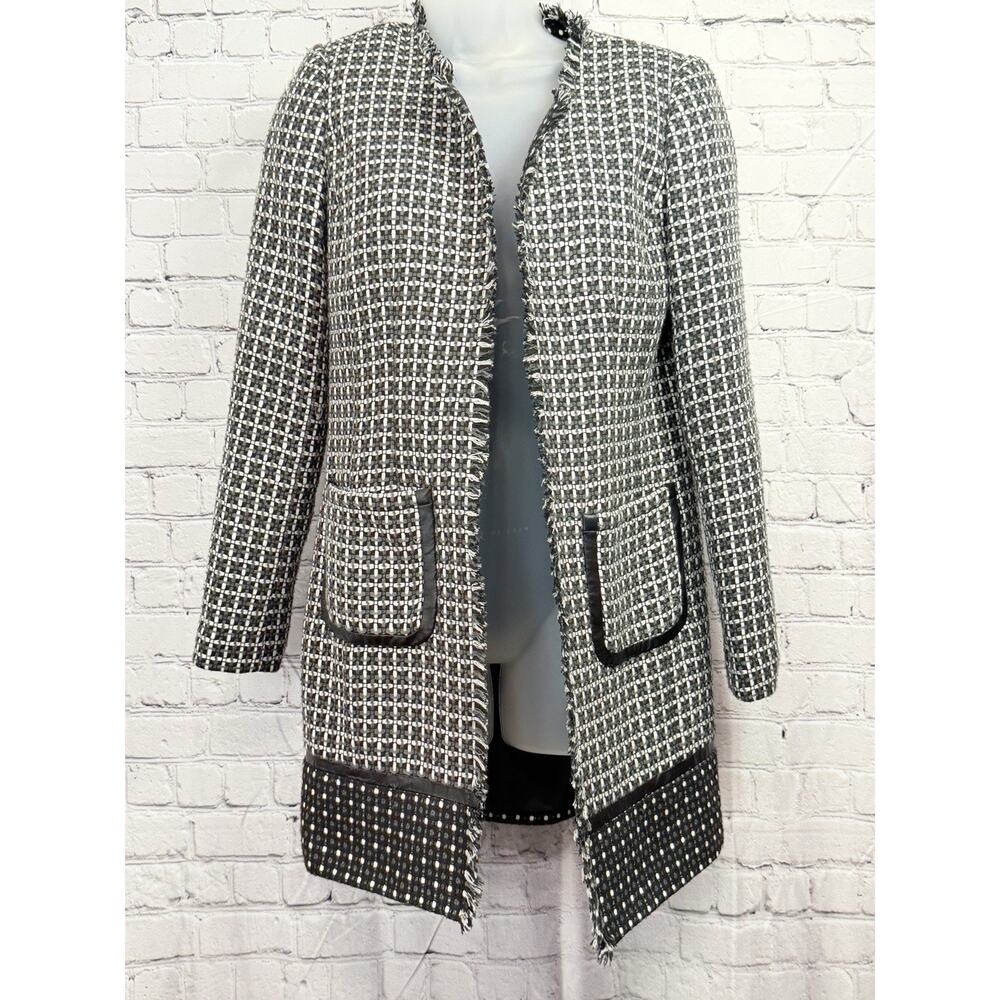 laundry by shelli segal jacket coat